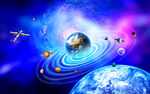 宇宙星空