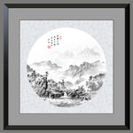 国画