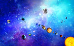 星空