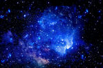 宇宙 银河 星空