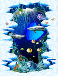 海底世界