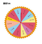 幸运抽奖
