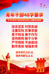 中青年干部培训班开班式重要讲话