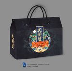 阳澄湖大闸蟹礼盒