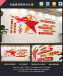 伟大的建党精神