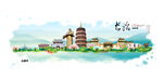 长治旅游