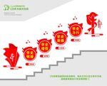 党史墙