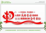 人民对美好生活的向往