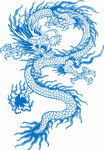 龙