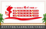 社会主义核心价值观