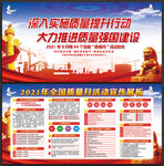 全国质量月