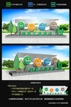 创建文明城市
