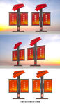 党建宣传栏