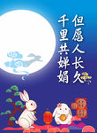 但愿人长久中秋之夜