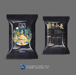 小麦包装袋
