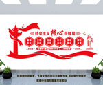 社会主义核心价值观