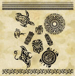 腰果花 潮牌 民族风     