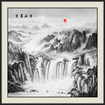 江山如画
