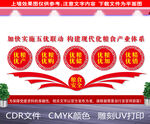 加快五优联动