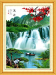 财源滚滚