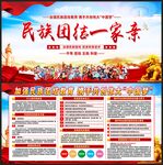 民族团结