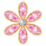矢量珠宝图片