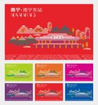 南宁东站