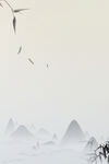中国风背景