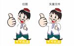 新疆娃娃