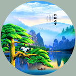桂林山水