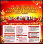 2021年中央民族工作会议