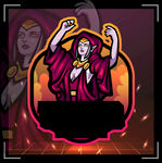 女巫师