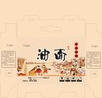 油面包装土特产包装农产品包装