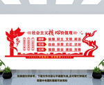 社会主义核心价值观