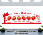 社会主义核心价值观