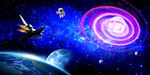 旋涡星系
