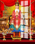 龙王 