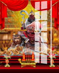 财神 