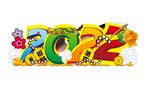 2022年新年新禧招财进宝