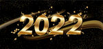 2022新年海报