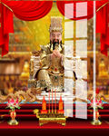 玉帝