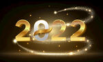 2022新年海报