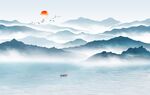 意境山水