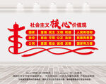核心价值观