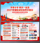 2021年国际减灾日