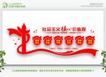核心价值观 