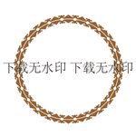边框