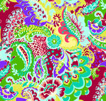 腰果花