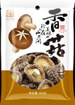 香菇包装