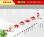 廉政文化墙